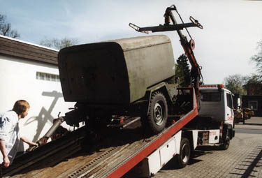 Anh&auml;nger BW